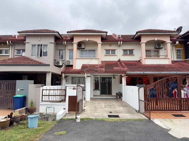 NEGO! Fully Renovated 2-Storey Puchong Tekali | 20x70 |Freehold 1