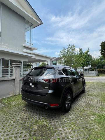 SALE // 2023 Mazda CX-5 2.0 HIGH - 5