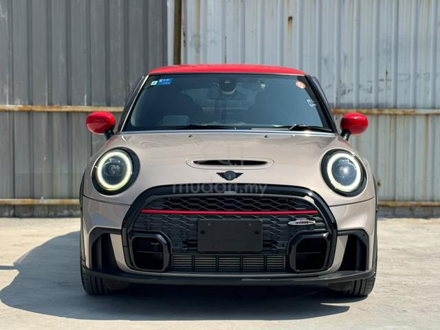 2022 Mini COOPER 2.0 JCW / 6 Years Warranty - 4