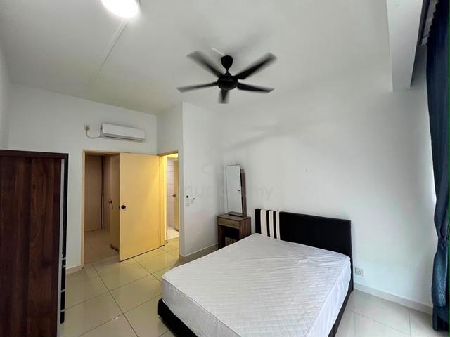 Greenfield Regency 1