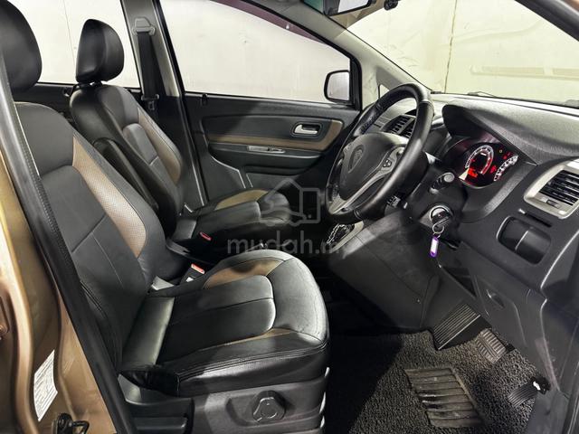 2013 Proton EXORA 1.6 BOLD PREMIUM (A) - 5