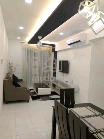 Pinang Laguna 1