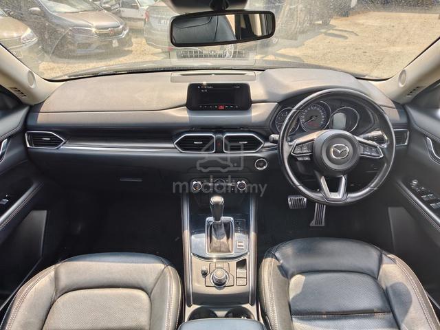 2018 Mazda CX-5 2.5 Full Spec 5-Years Warranty - 3