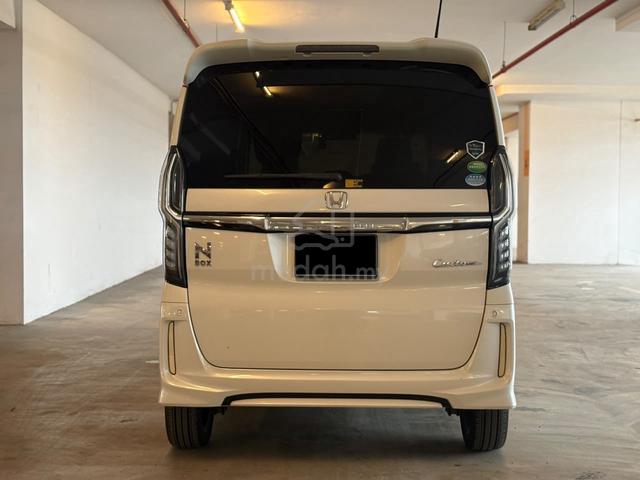 [REG 2025] 2019 Honda N BOX 0.7 CUSTOM GL TURBO ⭐ - 4