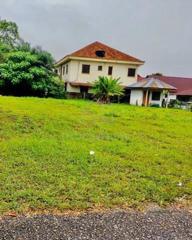 Lot Banglo Kg Melayu Subang untuk dijual 1