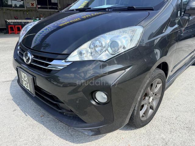 2019 Perodua ALZA 1.5 SE (A) - 4