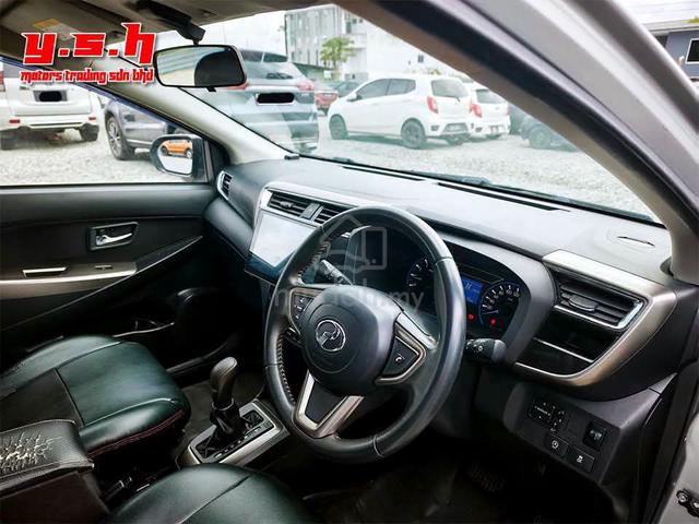 2019 Perodua MYVI 1.5 H (A) - 5