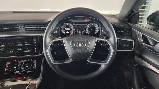 2019 Audi A7 SPORTBACK 3.0 55 TFSI QUATTRO S LINE - 5