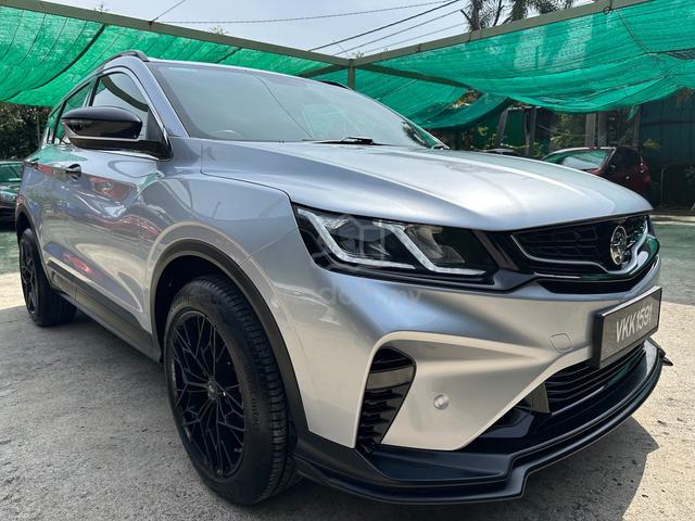 2023 PROTON X50 1.5T Premium(A) - 3
