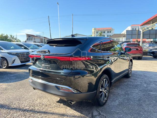 2021 Toyota HARRIER 2.0 G (A)JBL - 4