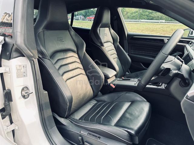 2021 Volkswagen ARTEON 2.0 R-LINE 4MOTION FACELIFT - 5