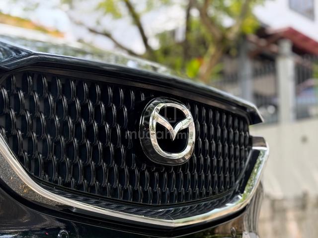 Mazda CX-8 HIGH 2.5L/MILEAGE LOW AS 66K KM/PM ME - 3