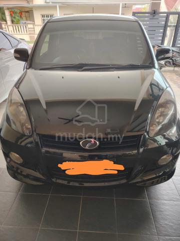 2008 Perodua MYVI SE 1.3 (A) - 2