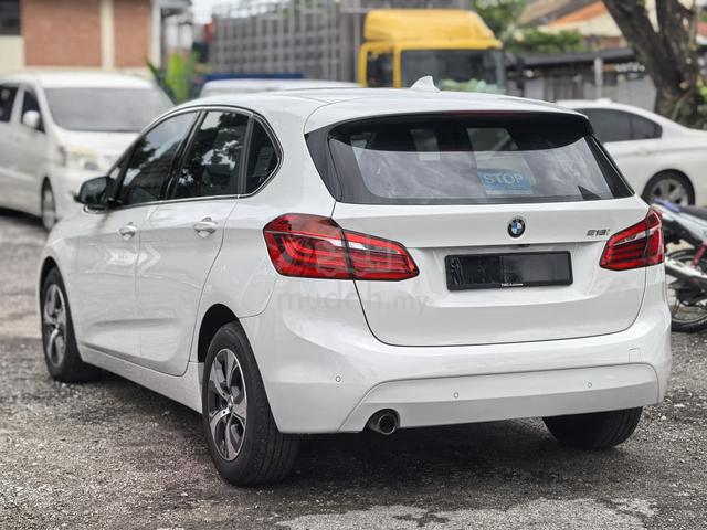 2015 Bmw 2 SERIES 1.5 18I ACTIVE TOURER (A) - 3