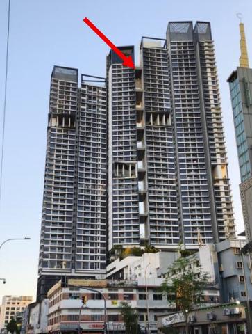 Continew Condominium 1
