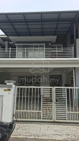 Rumah untuk disewa di Taman Seremban 3 1