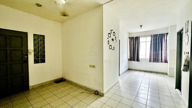 University Apartment Phase 1 1