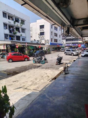 Ground Floor Shop | Opposite Food Court | Near OUB Bank 1