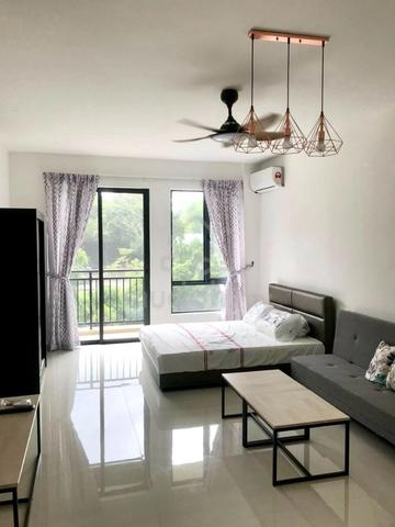 Country Garden Central Park (Serviced Apartment) 1