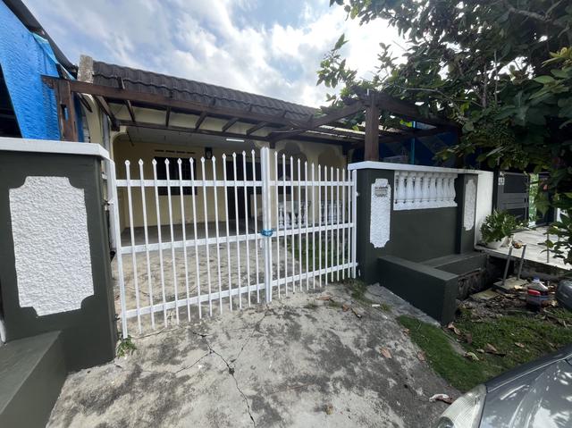 Single Storey For Sale 1