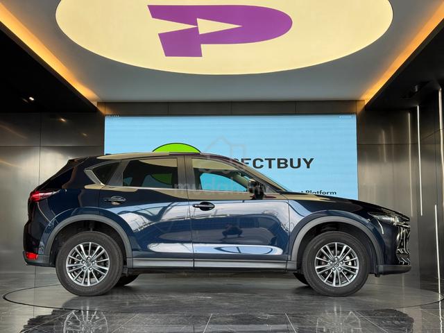 2023 Mazda CX-5 2.0 G FREESERVICE UNDER/WRRTY - 5