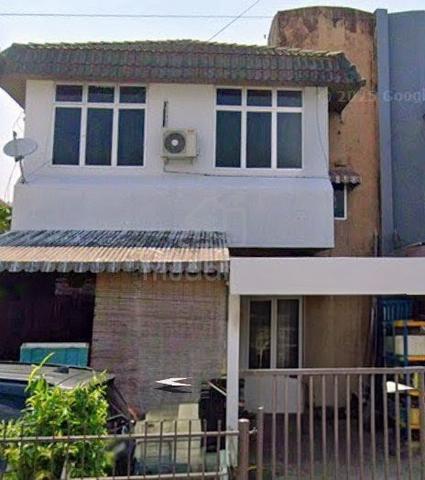 Rumah double storey utkSewa Kuantan Pahang 1