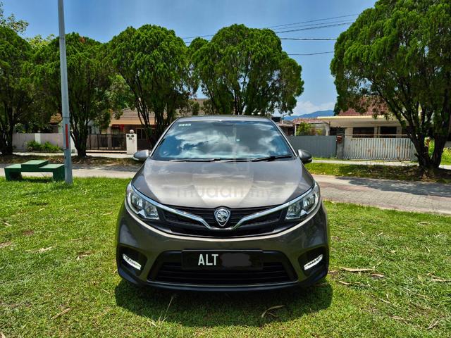 2020 Proton IRIZ EXECUTIVE 1.3L (A) - 3
