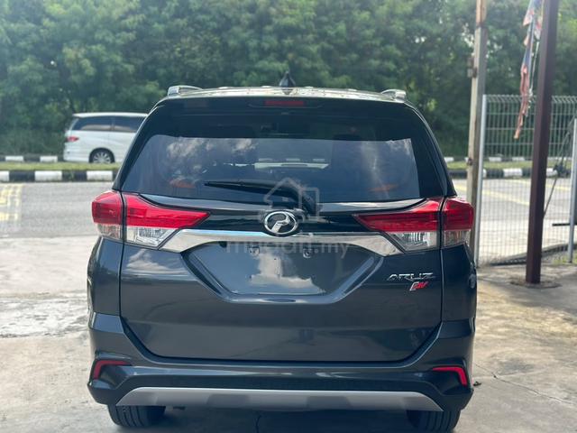2019 Perodua ARUZ 1.5 AV (A) - 5