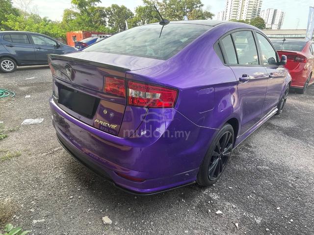 2018 Proton PREVE 1.6 CFE PREMIUM (A) - 3