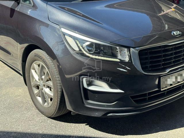 2017 Kia GRAND CARNIVAL 2.2 D (A) LOAN KEDAI IC SJ - 4
