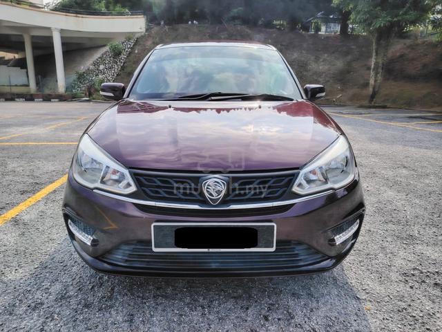Proton SAGA 1.3 PREMIUM S/FSR/60K.KM.LECTURER/OWN* - 4