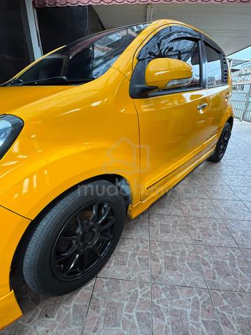 2015 Perodua MYVI 1.3 XT (A) - 4