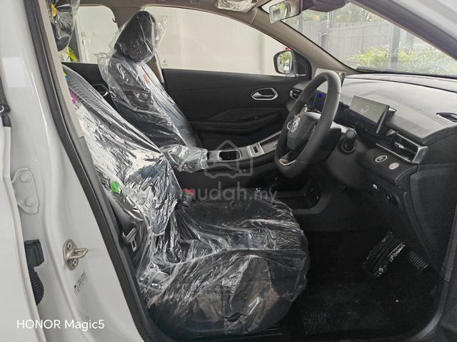Proton X50 1.5 EXECUTIVE 2026 - 4
