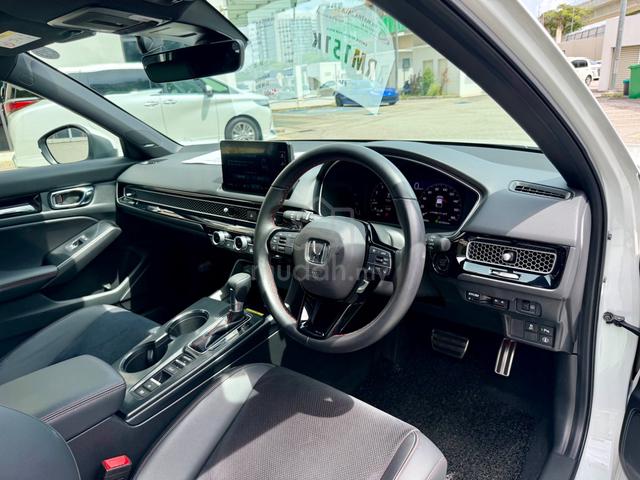 2022 Honda CIVIC 1.5 EX FL1 (A) BOSE SOUNDS JAPAN - 5
