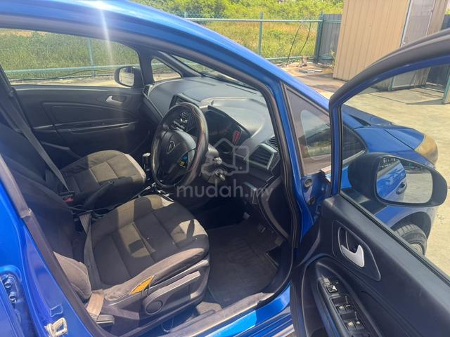 2015 Proton IRIZ 1.3 STANDARD (M) - 5