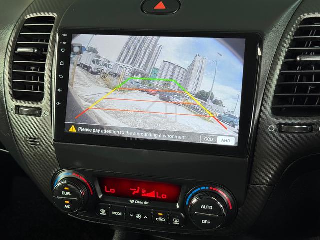 Kia CERATO K3 2.0 (A) AKPK & SAA BOLEH LOAN KEDAI - 5