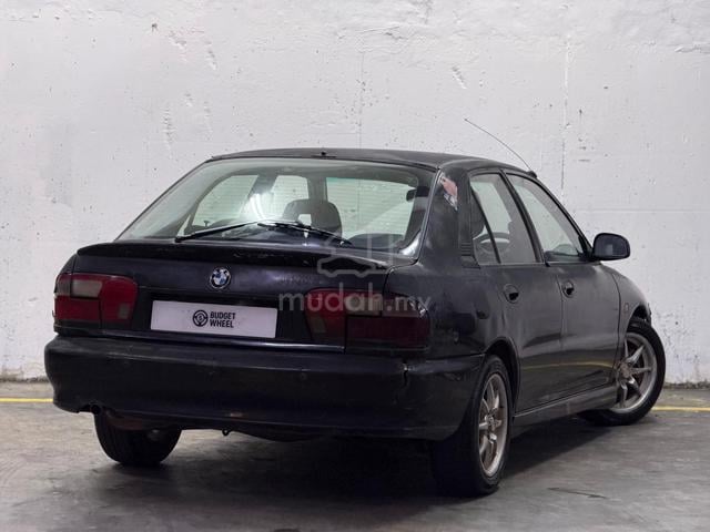 2003 Proton WIRA 1.5 A/B GL (M) WHOLE SALE - 3