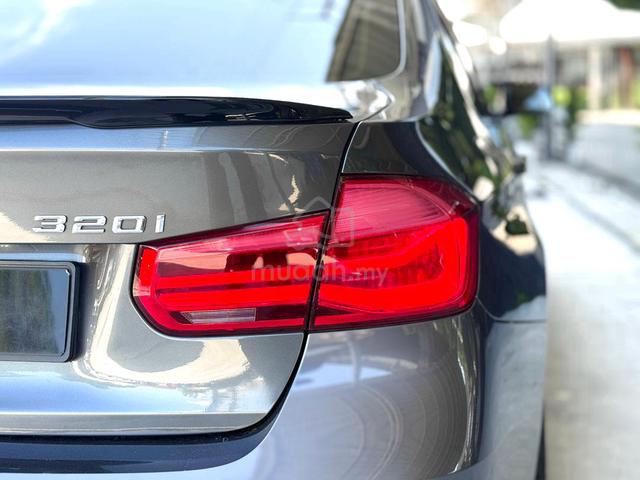 BMW 320i M SPORTS F30 NEW FACELIFT B48 FULON OTR! - 4