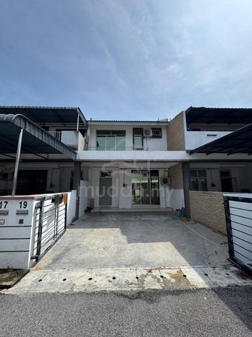 NO DEPO , Prima Bagan Serai 1