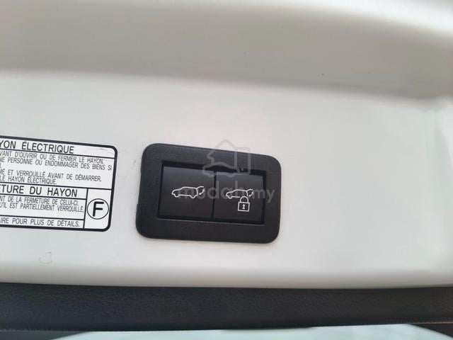 2023 Toyota COROLLA CROSS 1.8 HYBRID MY21 XG10 (A) - 4