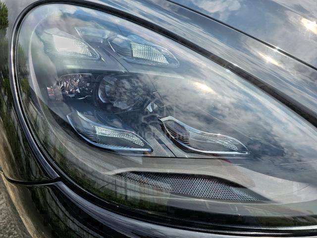 2011 Porsche CAYENNE 3.0 DIESEL 958 SUNROOF PDLS - 5