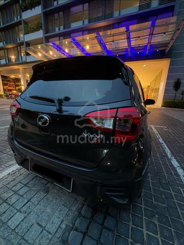 2019 Perodua MYVI 1.5 AV (A) - 3