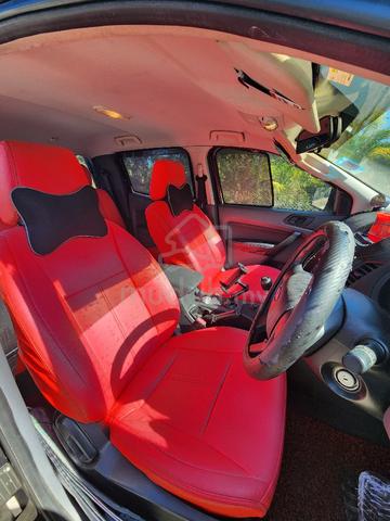 Ford Ranger XL 2015 (M) - 5