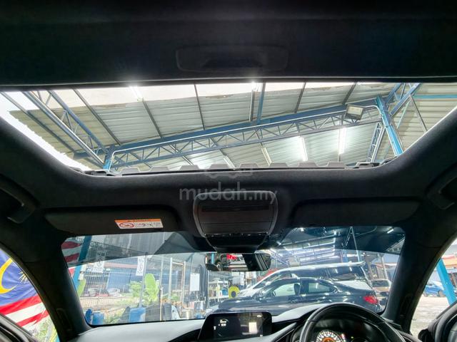 Mazda 3 2.0 HIGH PLUS LIFTBACK F/SERVICE UndWRRNTY - 3