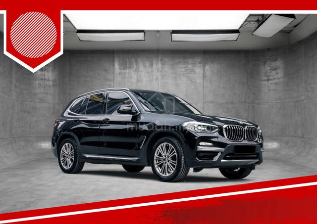 Bmw X3 2.0 XDRIVE30I G01 F.LIFT P.BOOT L.SEAT 2021 - 1