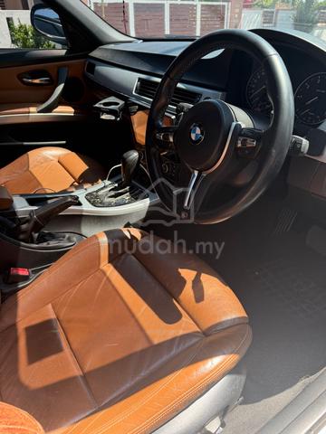 2010 Bmw 320i SPORTS (CKD) 2.0 FACELIFT (A) - 4
