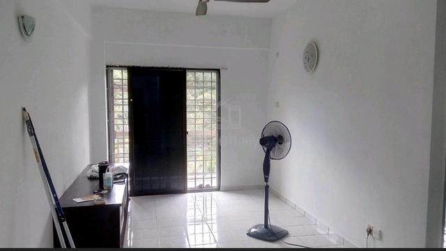 Taman Desa Relau 2 1