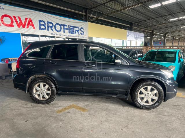 2007 Honda CR-V 2.0 i-VTEC (A) - 2