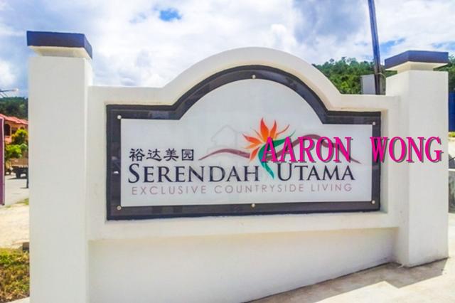 [2.5 Storey Semi-D] Taman Serendah Utama, Serendah, Rawang 1