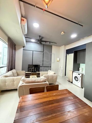 Tamarind Suites @ Cyberjaya 1